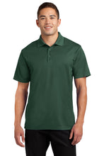 Load image into Gallery viewer, Sport-Tek ® Tall Micropique Sport-Wick ® Polo. TST650