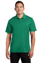 Load image into Gallery viewer, Sport-Tek ® Tall Micropique Sport-Wick ® Polo. TST650