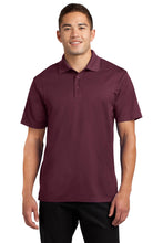 Load image into Gallery viewer, Sport-Tek ® Tall Micropique Sport-Wick ® Polo. TST650