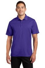 Load image into Gallery viewer, Sport-Tek ® Tall Micropique Sport-Wick ® Polo. TST650