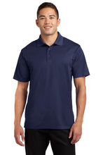 Load image into Gallery viewer, Sport-Tek ® Tall Micropique Sport-Wick ® Polo. TST650