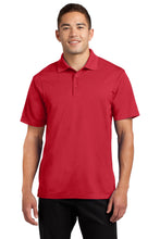 Load image into Gallery viewer, Sport-Tek ® Tall Micropique Sport-Wick ® Polo. TST650