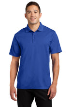 Load image into Gallery viewer, Sport-Tek ® Tall Micropique Sport-Wick ® Polo. TST650