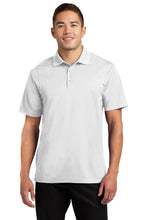 Load image into Gallery viewer, Sport-Tek ® Tall Micropique Sport-Wick ® Polo. TST650