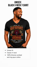 Load image into Gallery viewer, Shaw University Juneteenth T-Shirt 26