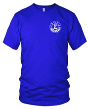 Load image into Gallery viewer, Phi Beta Sigma Fraternity Certified Sigma T-Shirt