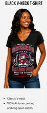 Cargar imagen en el visor de la galería, South Carolina State University Juneteenth 26 T-shirt
