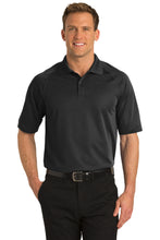 Load image into Gallery viewer, Port Authority ® Tall Dry Zone ® Ottoman Polo. TLK525