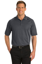 Load image into Gallery viewer, Port Authority ® Tall Dry Zone ® Ottoman Polo. TLK525