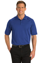Load image into Gallery viewer, Port Authority ® Tall Dry Zone ® Ottoman Polo. TLK525