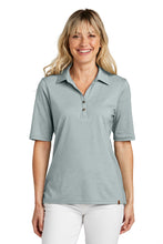 Cargar imagen en el visor de la galería, TravisMathew Women's Sunsetters Polo TM1LD004