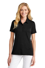 Load image into Gallery viewer, TravisMathew Women's Oceanside Solid Polo TM1WW001