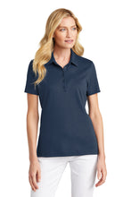 Load image into Gallery viewer, TravisMathew Women's Oceanside Solid Polo TM1WW001