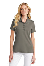 Load image into Gallery viewer, TravisMathew Women's Oceanside Solid Polo TM1WW001