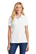 Load image into Gallery viewer, TravisMathew Women's Oceanside Solid Polo TM1WW001