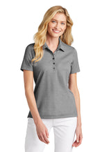 Load image into Gallery viewer, TravisMathew Women's Oceanside Heather Polo TM1WW002