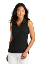 Cargar imagen en el visor de la galería, TravisMathew Women's Coto Performance Sleeveless Polo TM1WX001