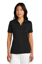 Cargar imagen en el visor de la galería, TravisMathew Women's Coto Performance Polo TM1WX002