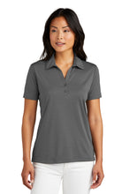 Cargar imagen en el visor de la galería, TravisMathew Women's Coto Performance Polo TM1WX002