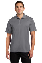 Load image into Gallery viewer, Sport-Tek ® Tall Micropique Sport-Wick ® Polo. TST650