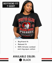 Load image into Gallery viewer, Winston Salem State University Juneteenth T-Shirt 26
