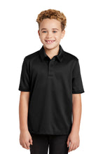 Load image into Gallery viewer, Port Authority ® Youth Silk Touch™ Performance Polo. Y540