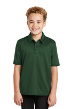 Load image into Gallery viewer, Port Authority ® Youth Silk Touch™ Performance Polo. Y540