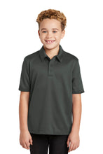 Load image into Gallery viewer, Port Authority ® Youth Silk Touch™ Performance Polo. Y540
