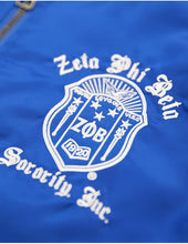 Cargar imagen en el visor de la galería, ZPB BOMBER JACKET