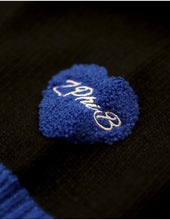 Load image into Gallery viewer, ZETA PHI BETA BUTTON DOWN SWEATER