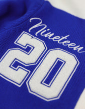 Cargar imagen en el visor de la galería, ZETA PHI BETA WOOL SWEATER CARDIGAN