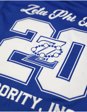Cargar imagen en el visor de la galería, ZPB FOOTBALL JERSEY