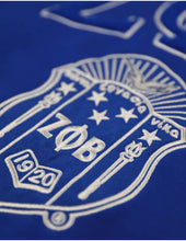 Load image into Gallery viewer, ZPB PULLOVER HOODIE