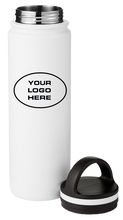 Load image into Gallery viewer, Custom 24oz Vacuum Water Bottles ( 24-Pack )