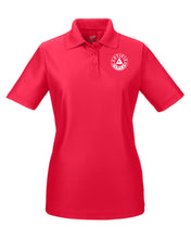 Load image into Gallery viewer, Delta Sigma Theta Ladies' Certified Cool & Dry Elite Performance Polo 8414