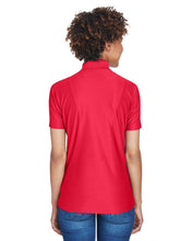 Load image into Gallery viewer, Delta Sigma Theta Ladies' Certified Cool & Dry Elite Performance Polo 8414