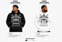 Load image into Gallery viewer, Groove Phi Groove Juneteenth Hoodie 26