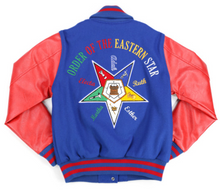 Load image into Gallery viewer, OES WOOL JACKET