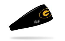 Load image into Gallery viewer, GRAMBLING STATE UNIVERSITY: LOGO HEADBAND