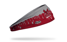 Load image into Gallery viewer, NORTH CAROLINA CENTRAL UNIVERSITY: DRIP HEADBAND
