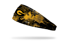 Load image into Gallery viewer, GRAMBLING STATE UNIVERSITY: GRUNGE HEADBAND