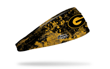 Load image into Gallery viewer, GRAMBLING STATE UNIVERSITY: GRUNGE HEADBAND