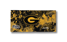 Load image into Gallery viewer, GRAMBLING STATE UNIVERSITY: GRUNGE HEADBAND