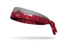 Load image into Gallery viewer, NORTH CAROLINA CENTRAL UNIVERSITY: DRIP HEADBAND
