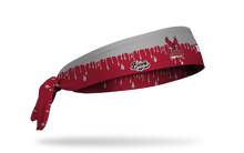 Load image into Gallery viewer, NORTH CAROLINA CENTRAL UNIVERSITY: DRIP HEADBAND