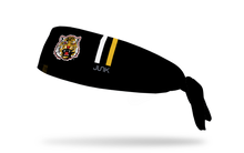 Load image into Gallery viewer, GRAMBLING STATE UNIVERSITY: VARSITY STRIPE HEADBAND