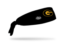 Load image into Gallery viewer, GRAMBLING STATE UNIVERSITY: LOGO HEADBAND