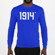 Cargar imagen en el visor de la galería, Phi Beta Sigma 1914 Collection