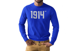 Cargar imagen en el visor de la galería, Phi Beta Sigma 1914 Collection