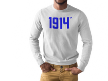 Cargar imagen en el visor de la galería, Phi Beta Sigma 1914 Collection